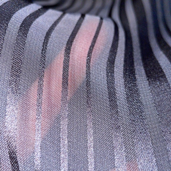 Beautiful semi-formal sz M - Picture 6 of 7